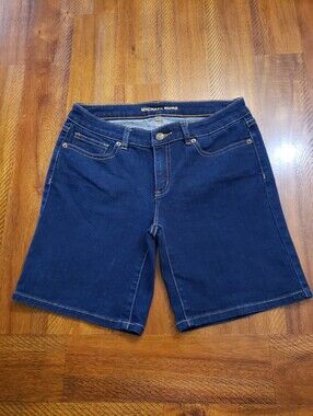Michael Kors Jean Shorts